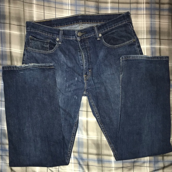 Levi's Other - Levi 559 jeans.